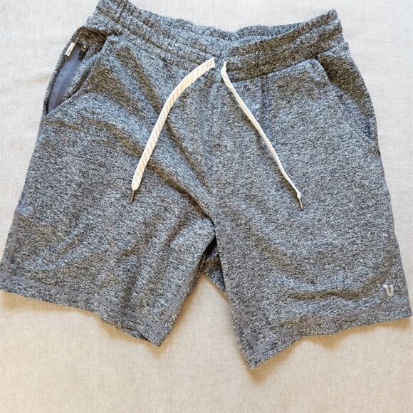 Vuori Other - Vuori Ponto Shorts, Men's Small